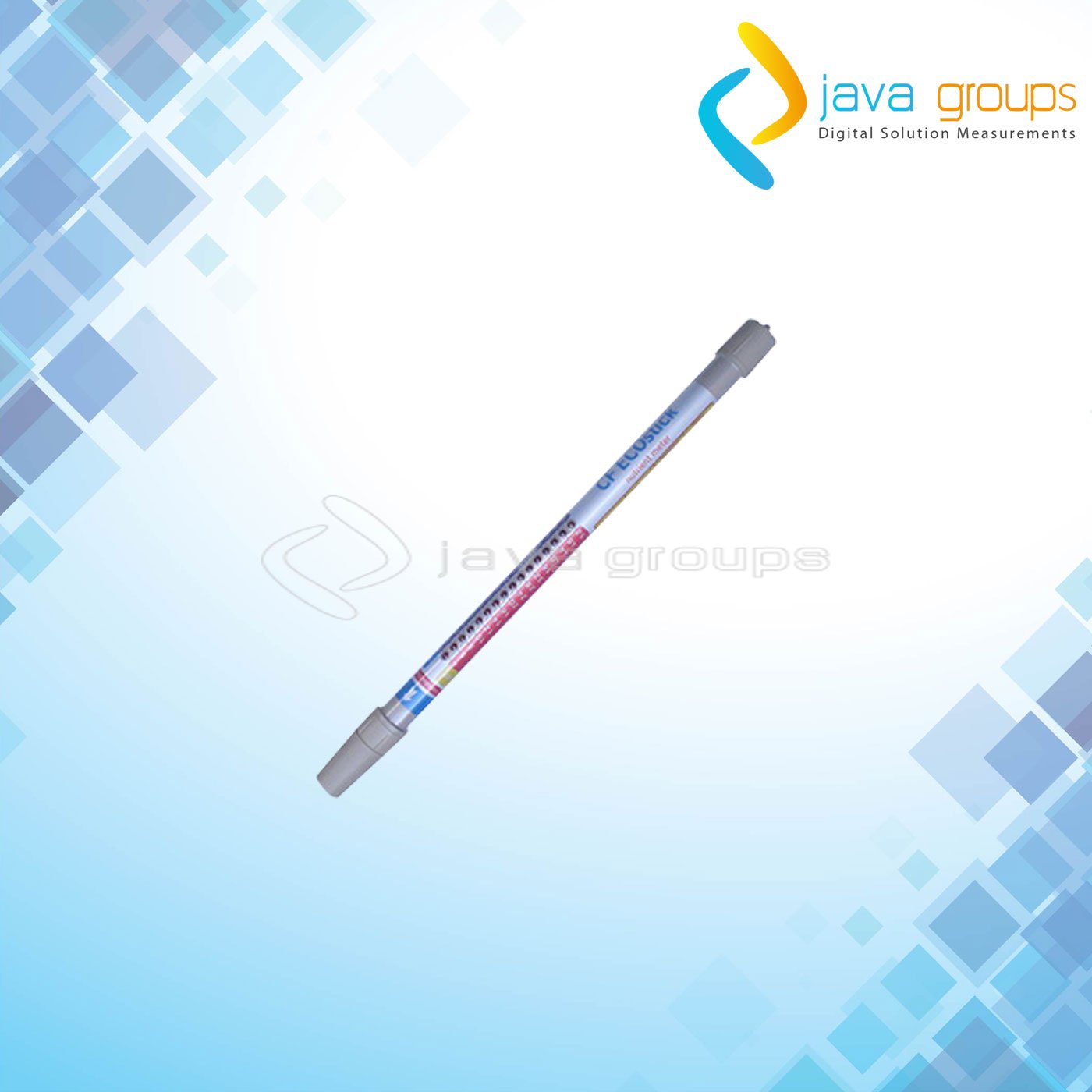 Alat Ukur EC/ CF / PPM stick Portabel KL-2385