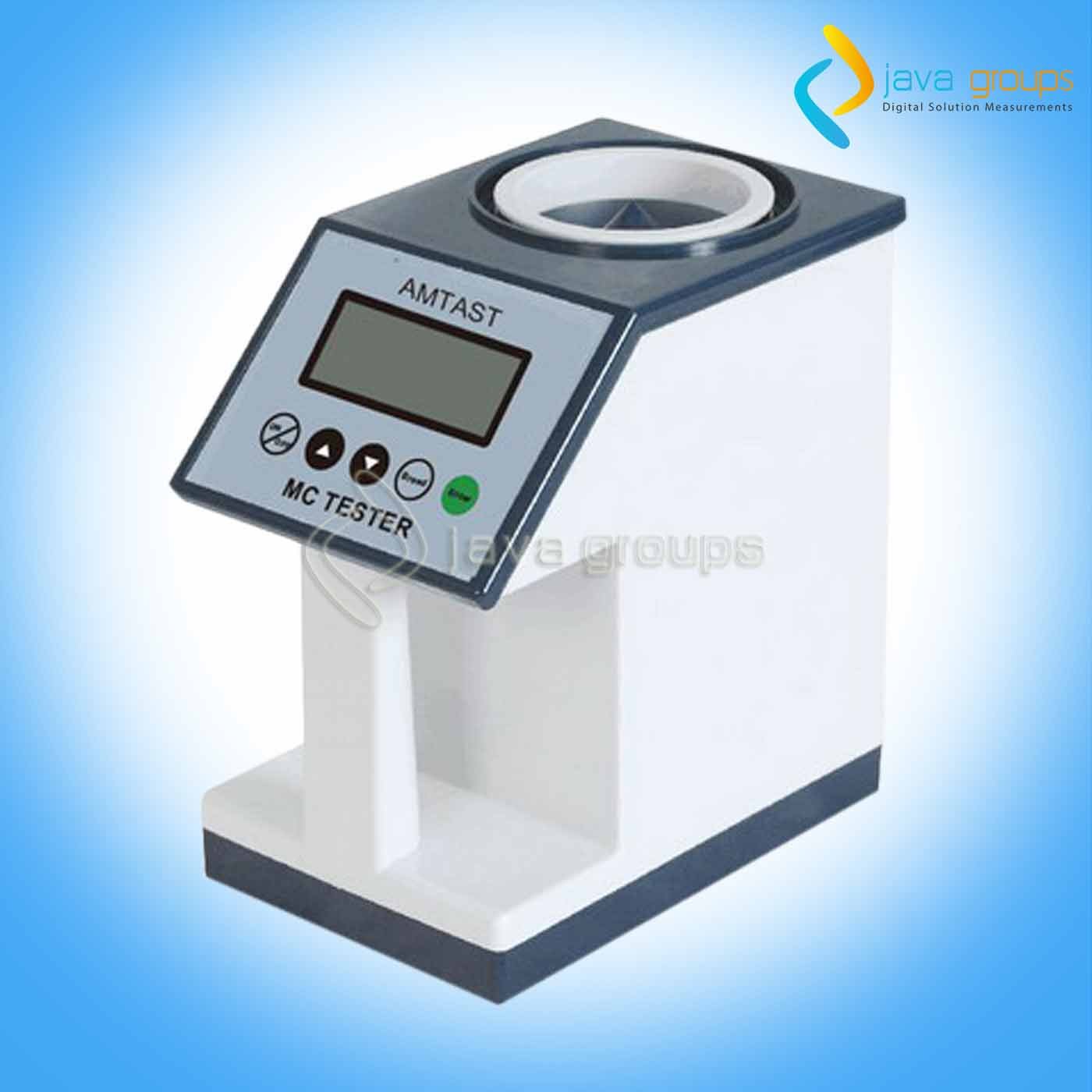 Alat Ukur Kadar Air Biji Kemiri JV-005 H