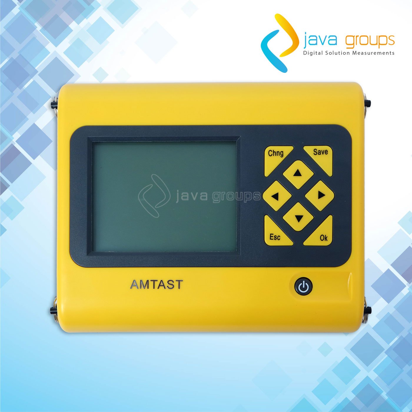 Alat Ukur Korosi Dan Uji Rebar Locators R71