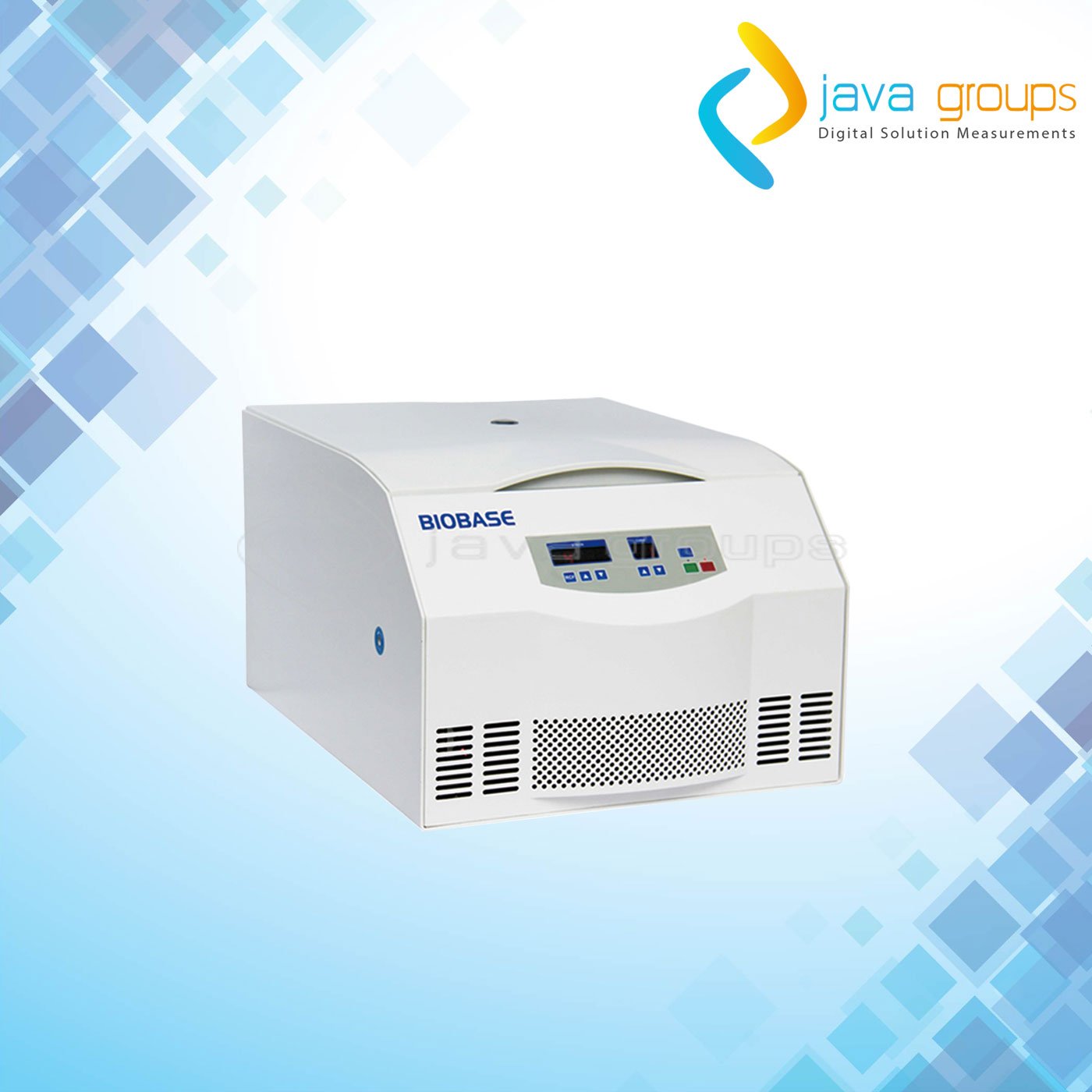 Alat Ukur Table Top Susu Centrifuge Biobase BKC-MF5B & BKC-MF5C