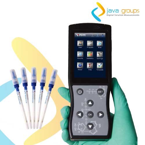 Portable ATP Hygiene Monitoring System ATP-1