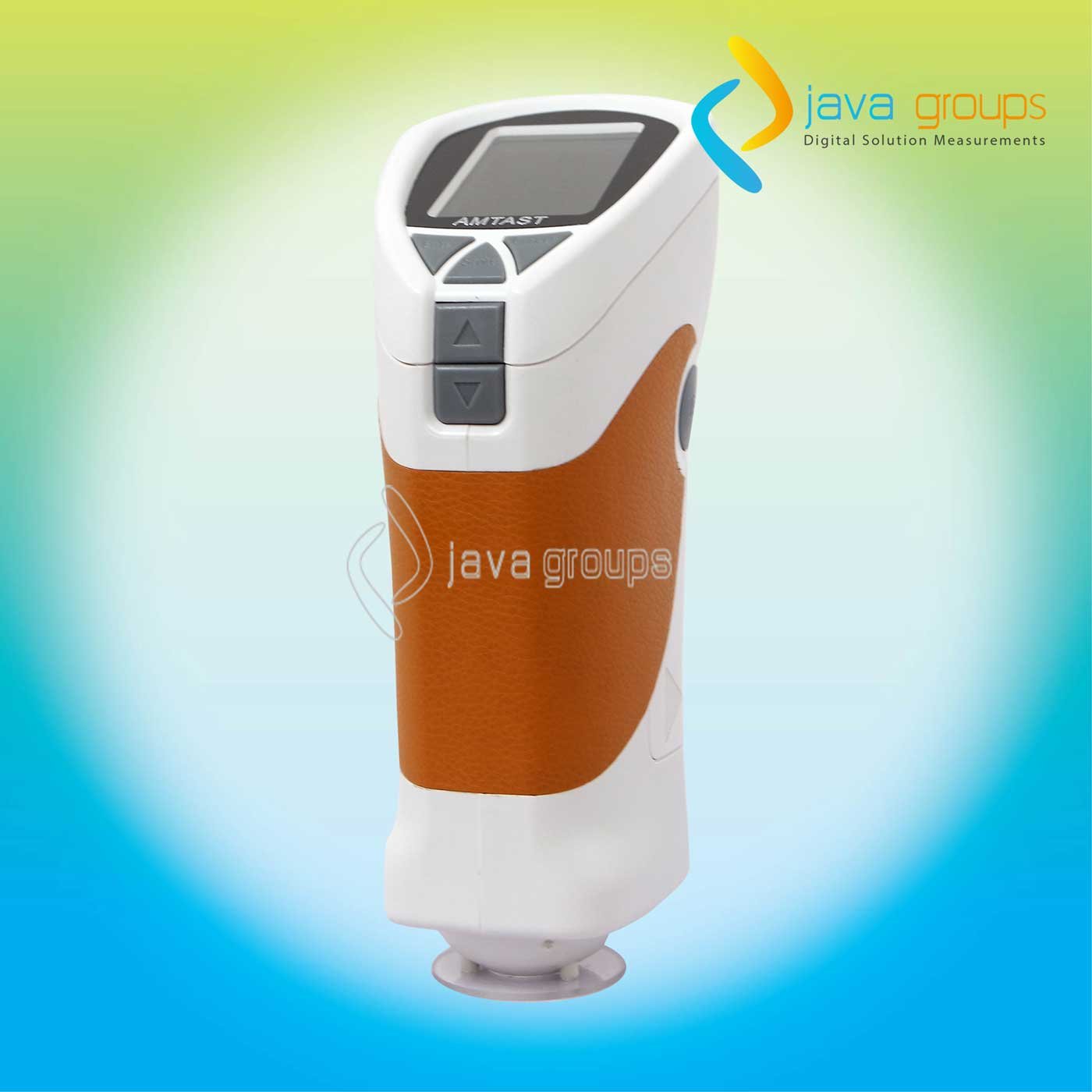 Alat Ukur Warna Colorimeter Seri AMT501