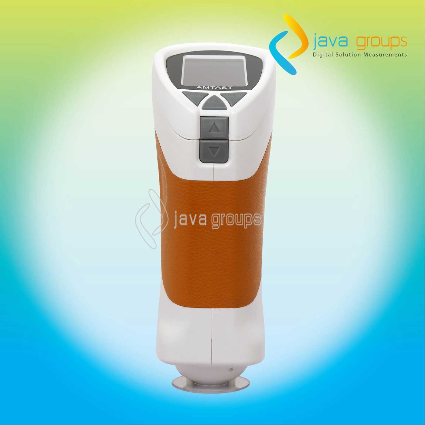 Alat Ukur Warna Colorimeter Seri AMT501