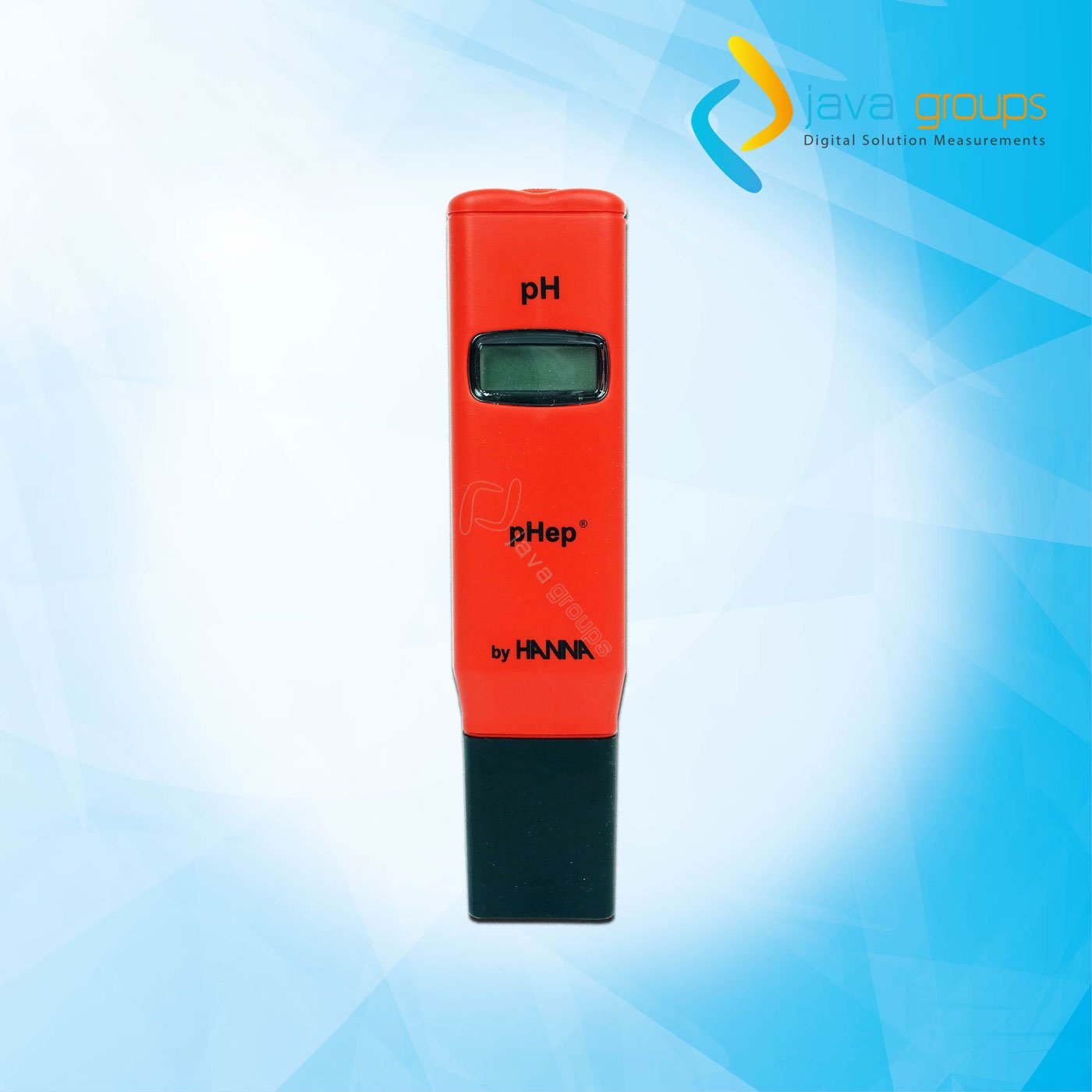 Alat Ukur pH Keasaman Dan Alkalinitas Tester HI98107