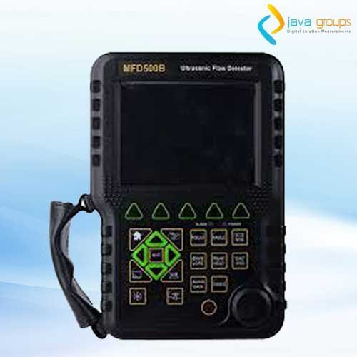 Alat Ultrasonic Portable Flaw Detector MFD-500B