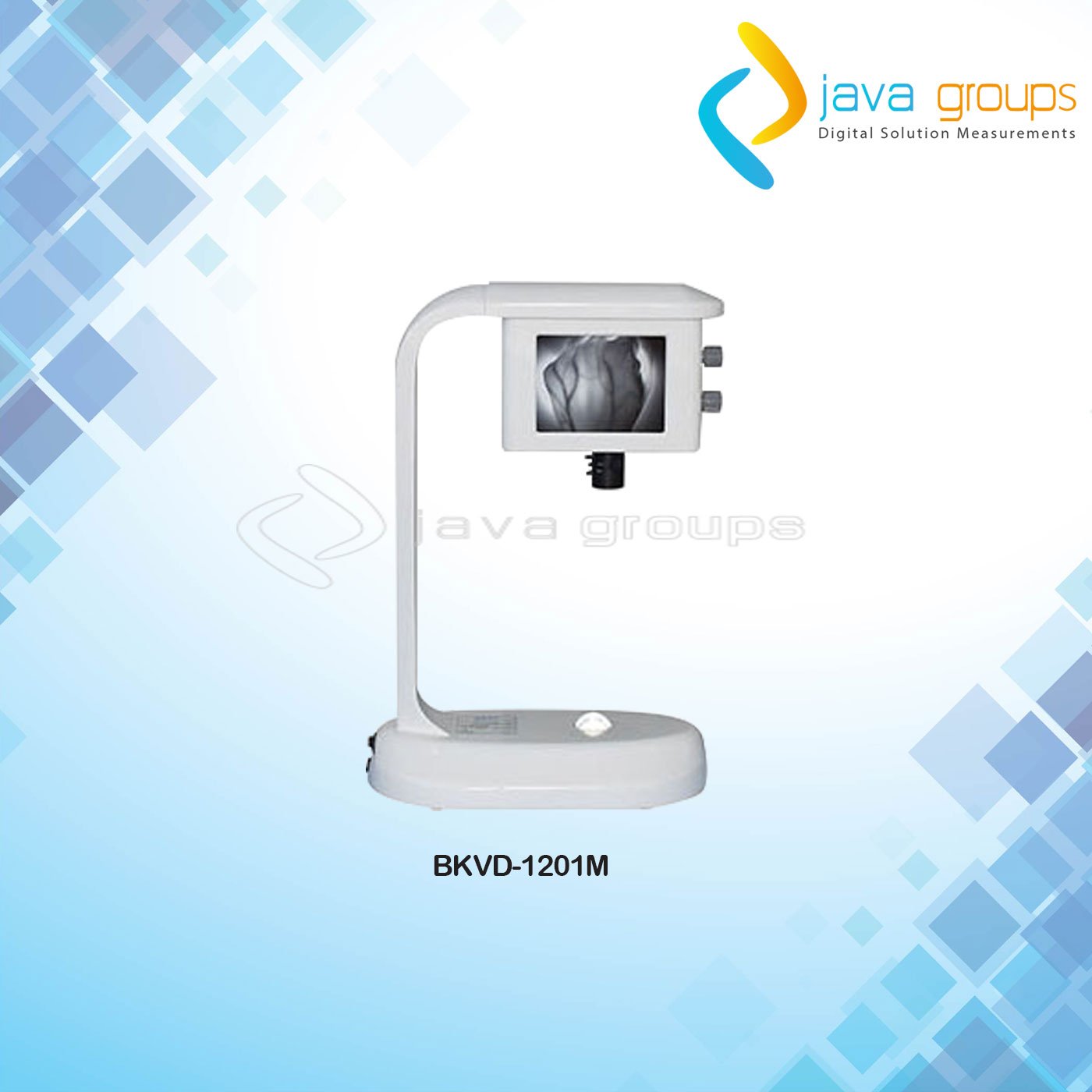 Alat Vein Finder Biobase BKCD-120 Series