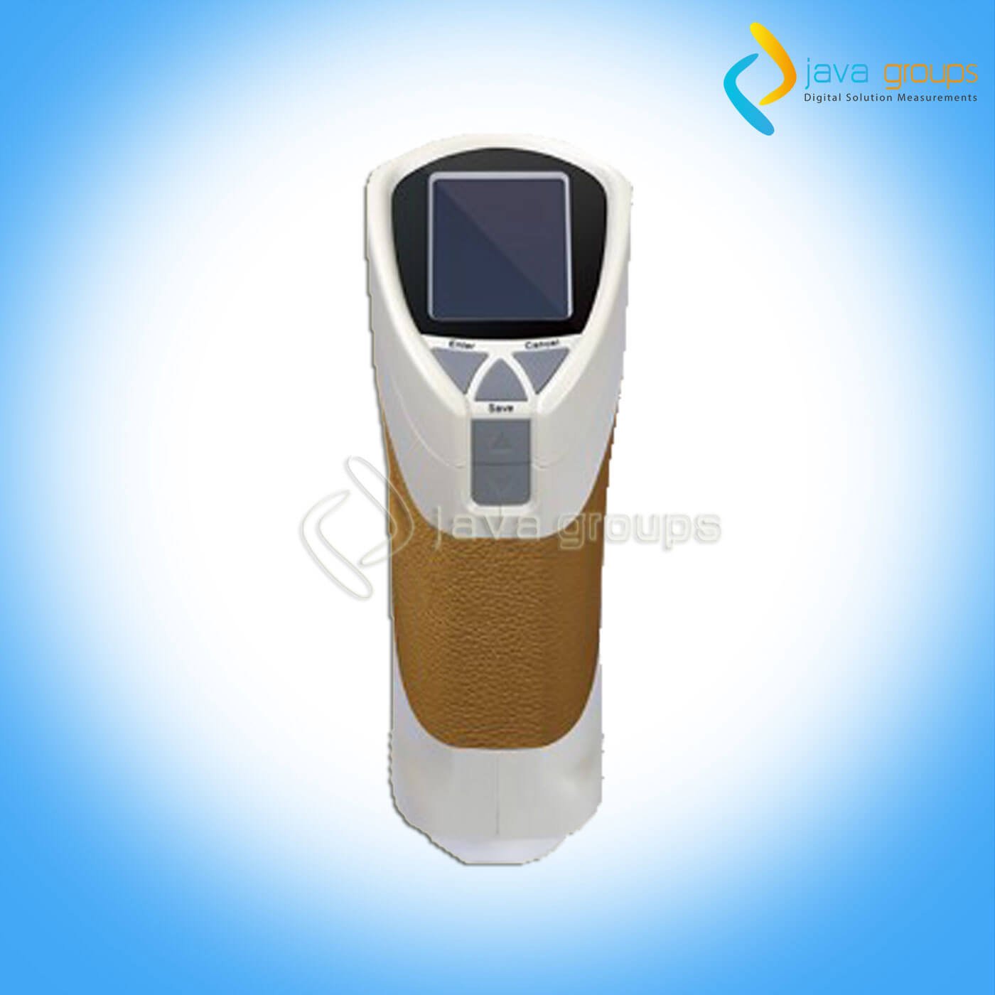 Colorimeter AMT501 | Digital Pengukur Perbedaan Warna AMT501