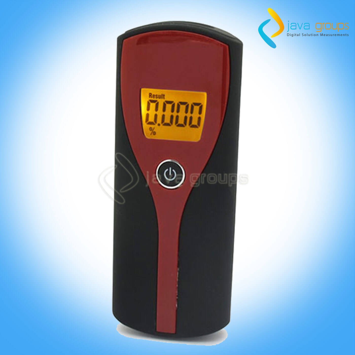 Alat Pengukur Digital Alkohol AMT-125