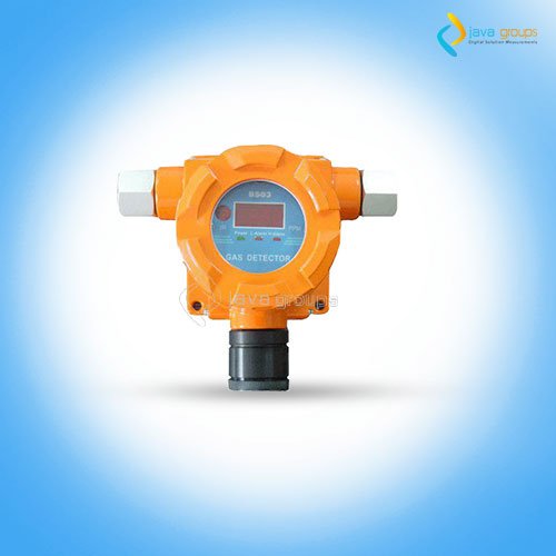 Alat Ukur Pendeteksi Gas Seri BS03