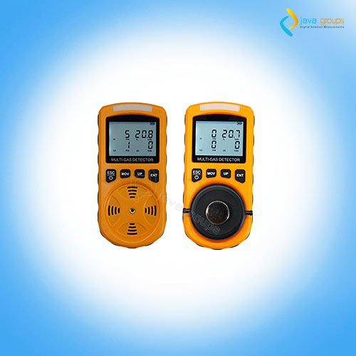 Alat Detector gas BX617