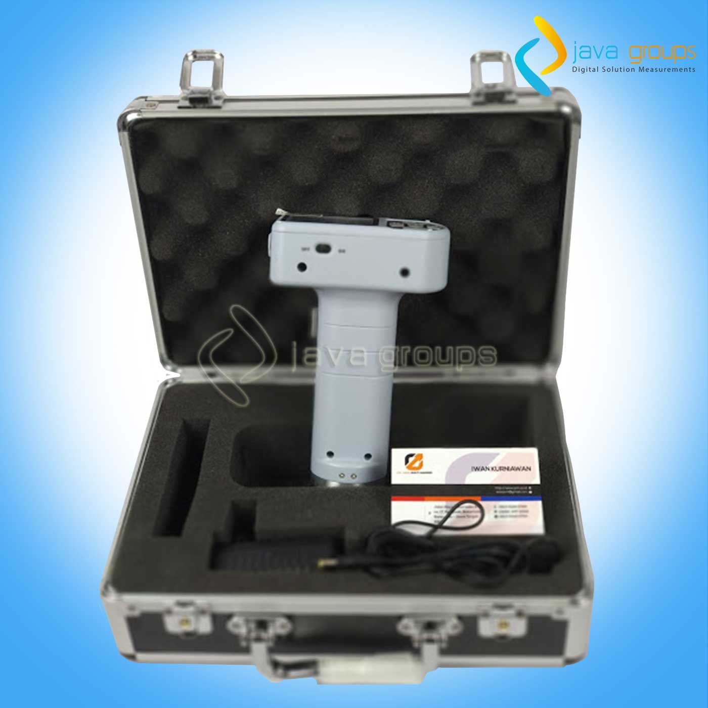 Alat Ukur COLORIMETER AMT507