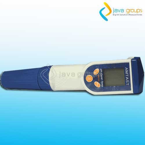 DISSOLVE OXYGEN METER AMTAST AMR-03R