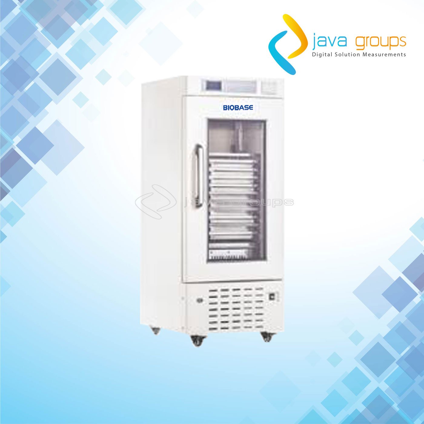 Inkubator Platelet Biobase Trombosit BJPX-P20