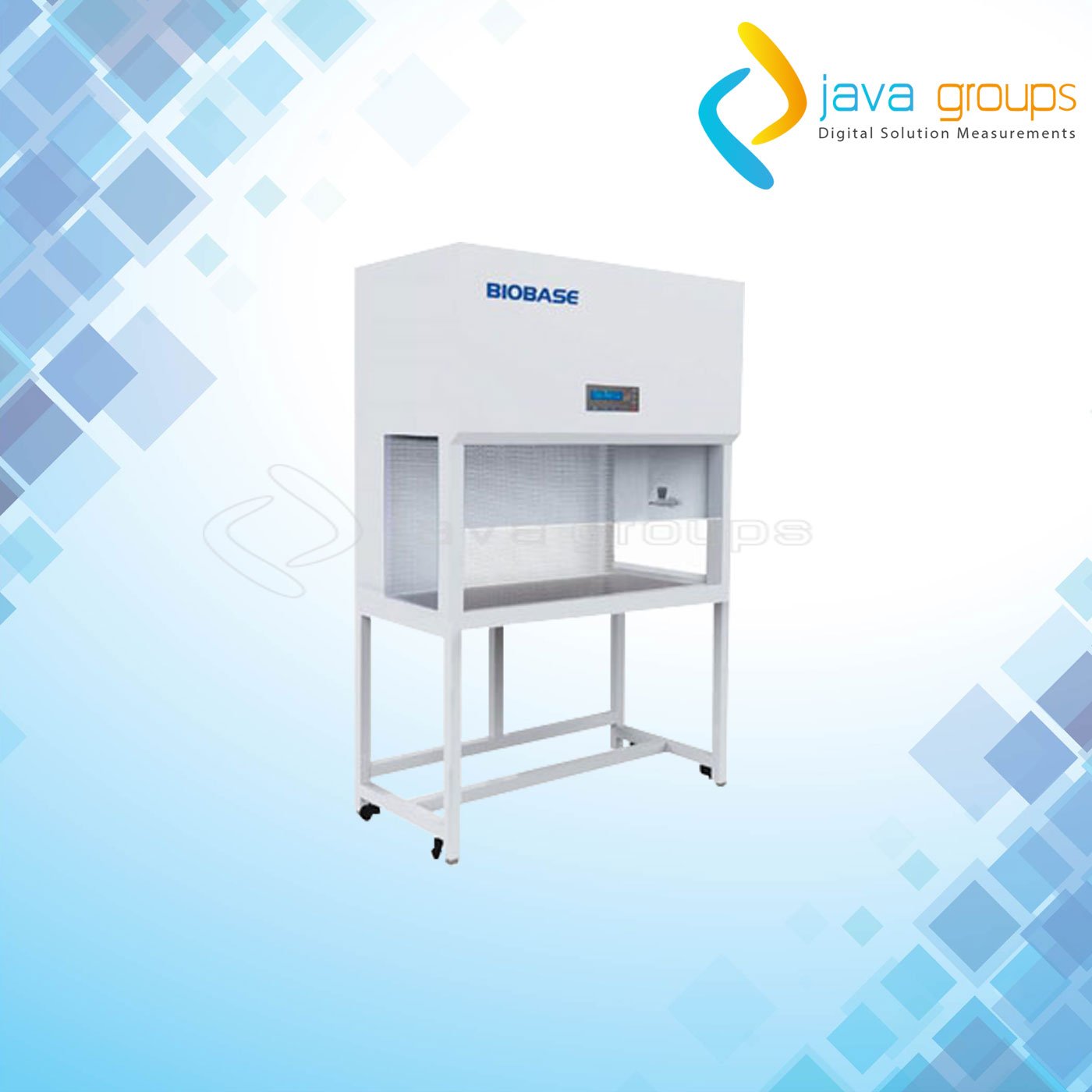 Kabinet Aliran Laminar Horisontal Biobase BBS-H1300 & BBS-H1800