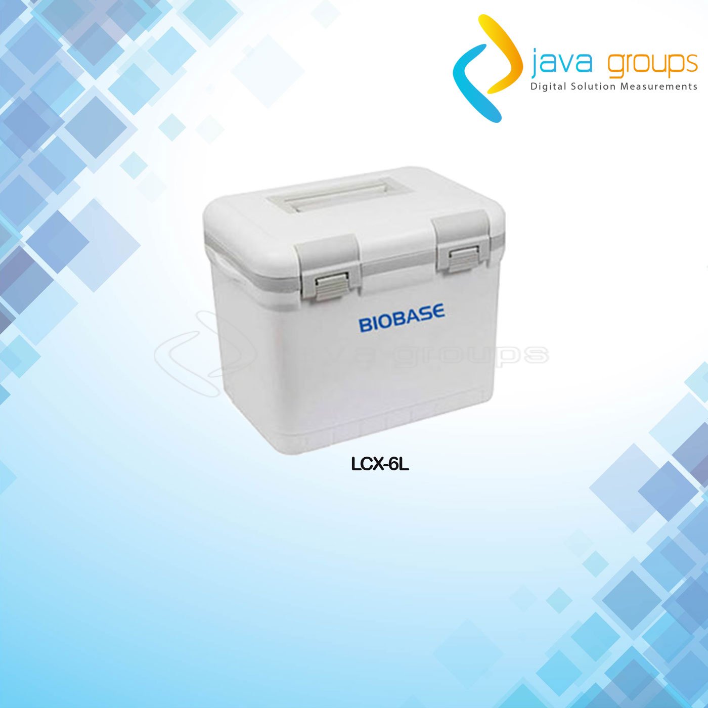 Lemari Kulkas Portabel Biobase LCX-L Series