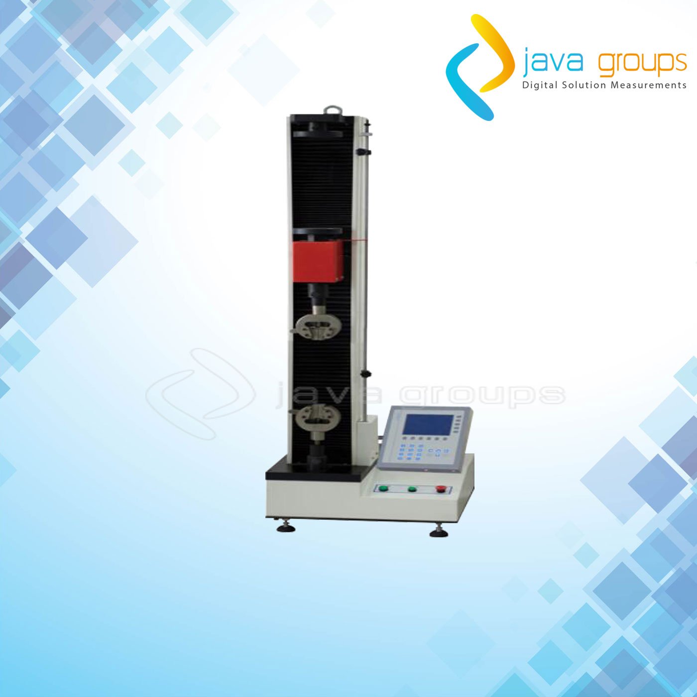 Mesin Uji Universal Biobase BKWW-5S