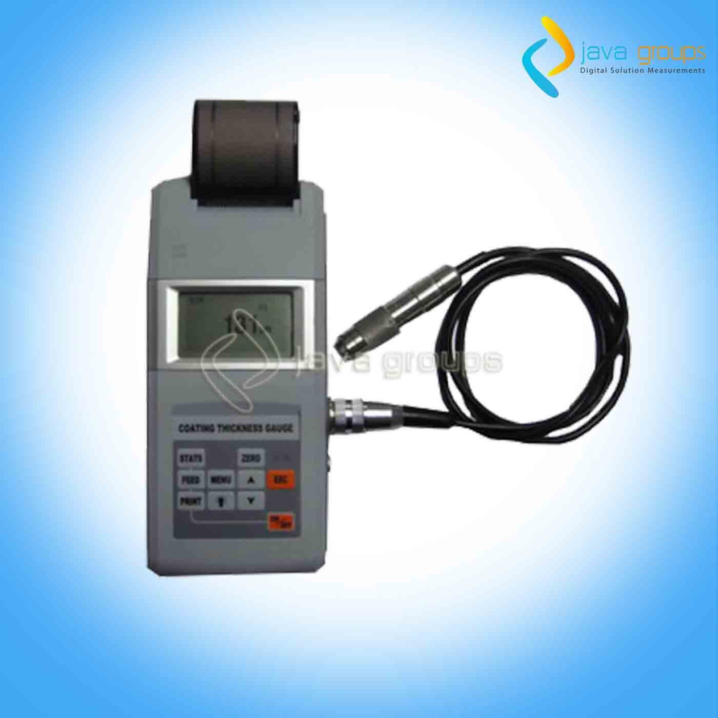 Pengukur Ketebalan Lapisan cat TT-270
