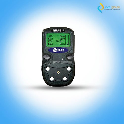 Alat Multi Gas Detektor PGM-2400