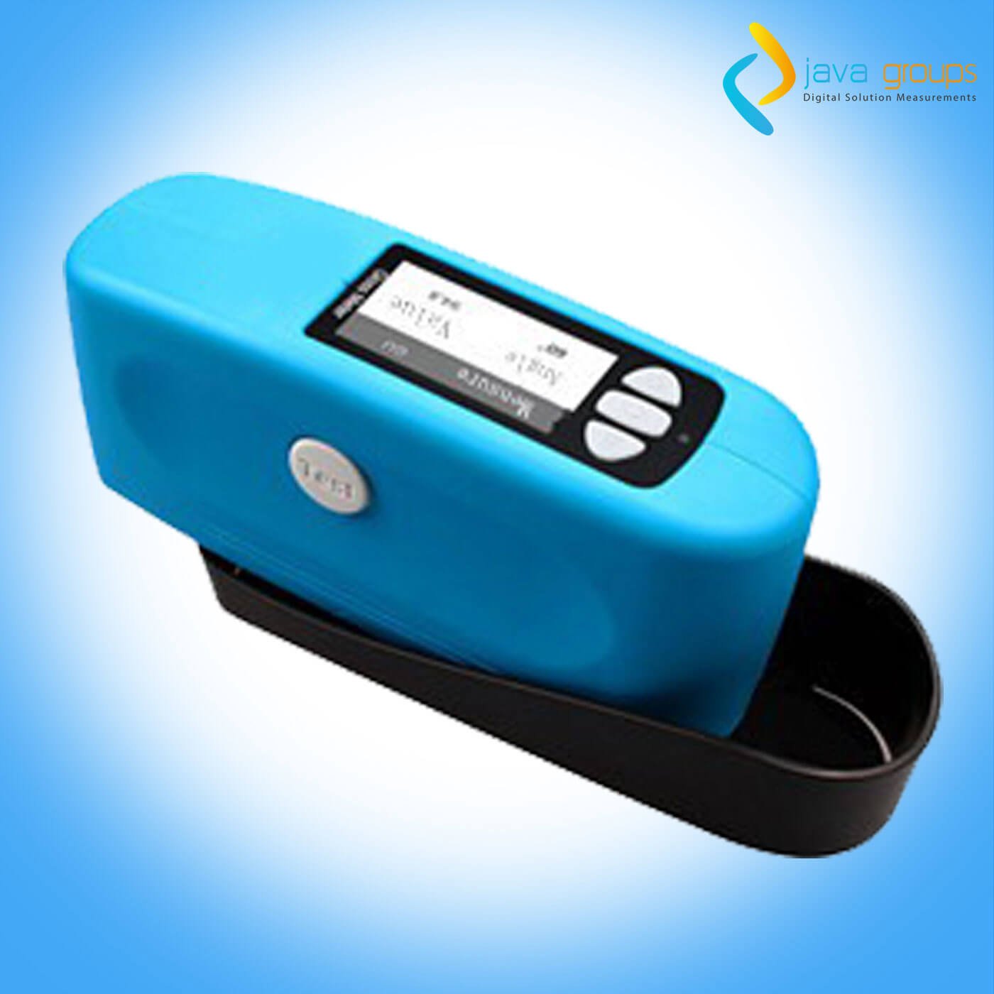 Gloss Meter AMN-51