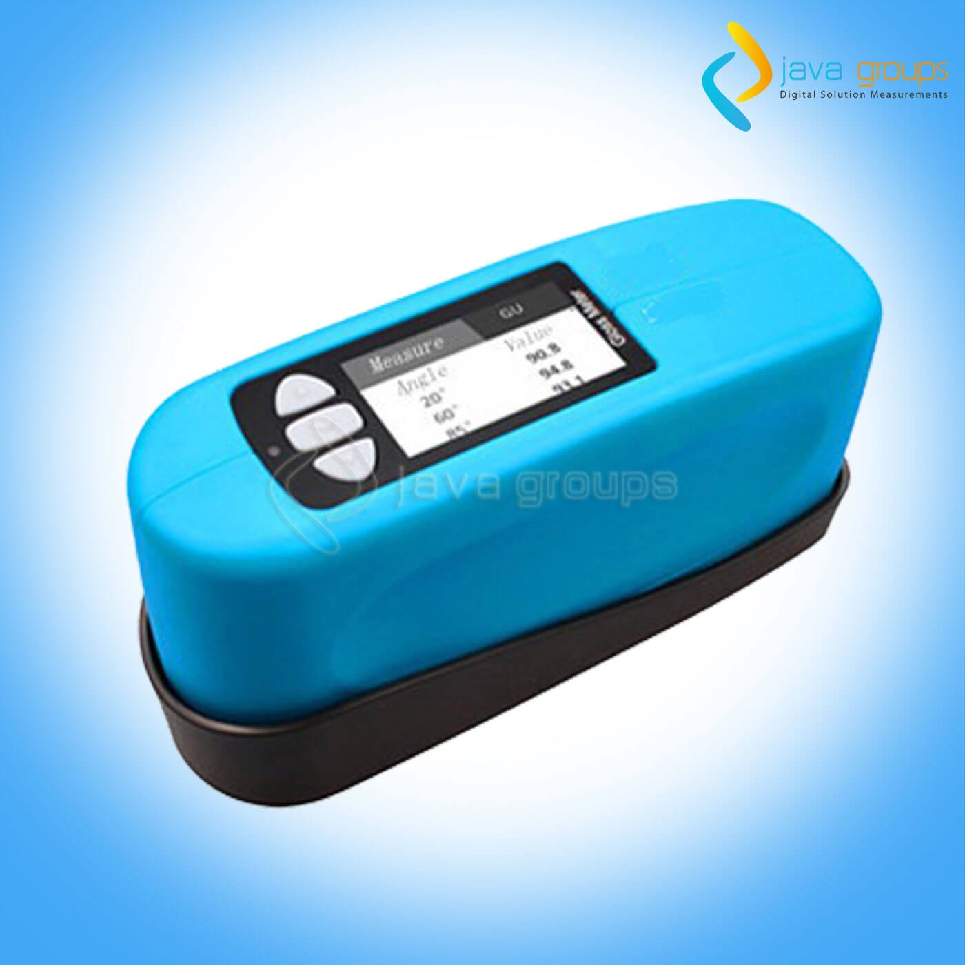 Gloss meter Portable AMN-50 Professional