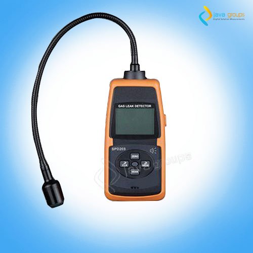 Alat Deteksi Gas Detector SPD203 