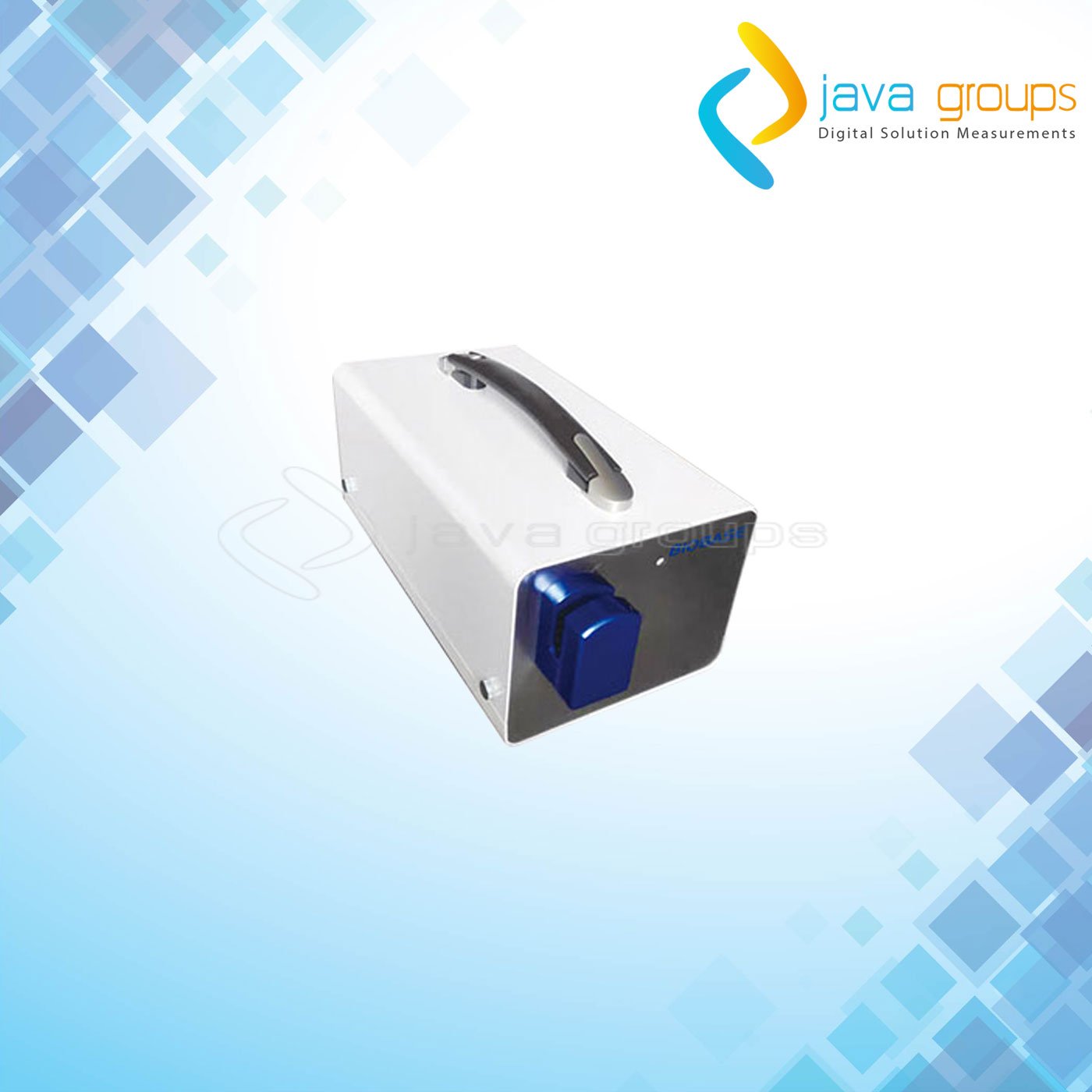Tabung Sealer Kantong Darah Biobase BK-BTS1